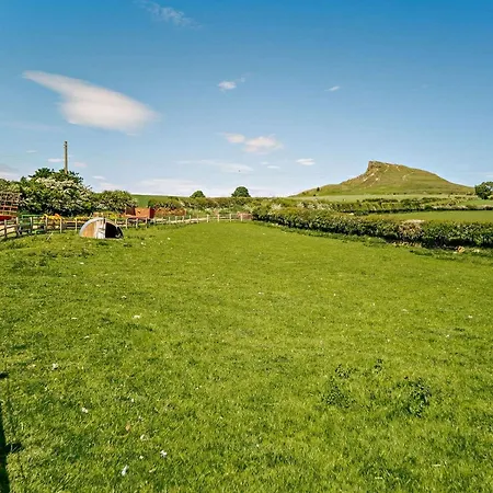 Feriehus 3 Bed In 83328