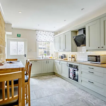 3 Bed In 83328 Feriehus