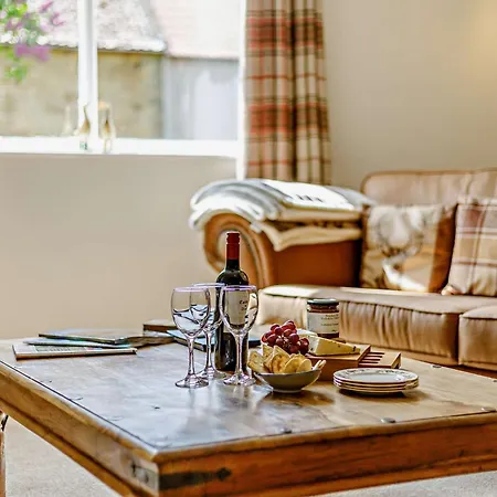 Feriehus 3 Bed In 83328