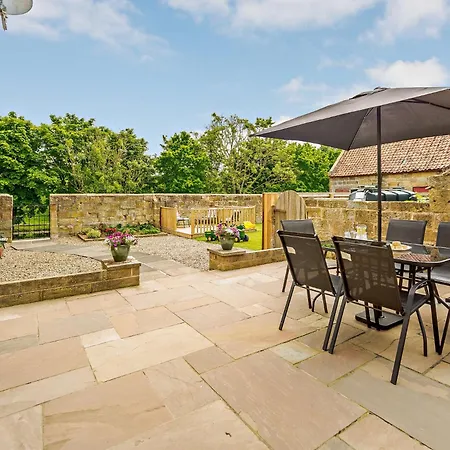 Feriehus 3 Bed In 83328