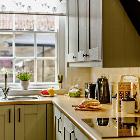 3 Bed In 83328 Feriehus *