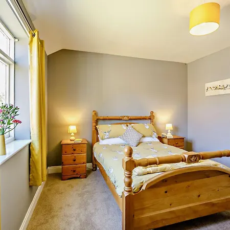 Feriehus 3 Bed In 83328