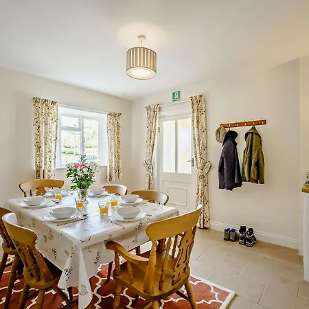 3 Bed In 83328 Feriehus *
