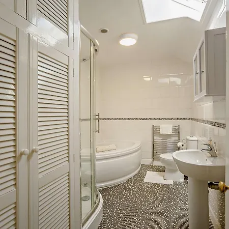 Feriehus 3 Bed In 83328