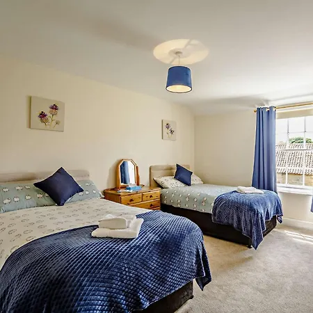 3 Bed In 83328 Feriehus *