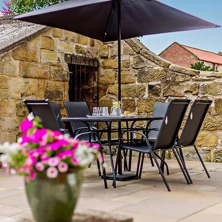 Feriehus 3 Bed In 83328