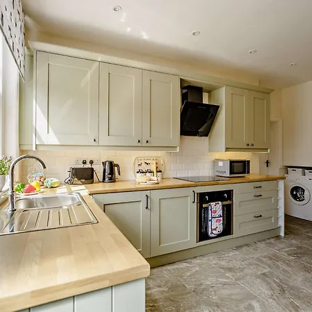 Feriehus 3 Bed In 83328 *