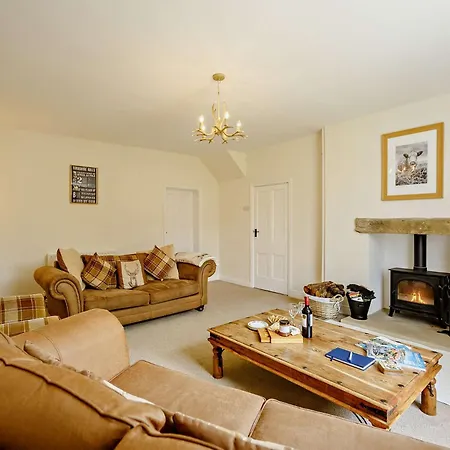 Feriehus 3 Bed In 83328