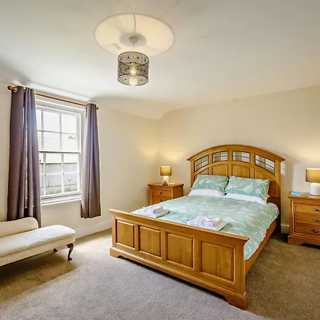 3 Bed In 83328 Feriehus