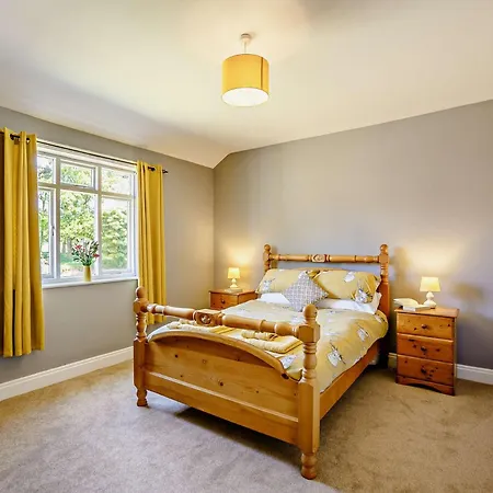 Feriehus 3 Bed In 83328