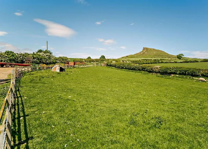 Hébergement de vacances 3 Bed In 83328