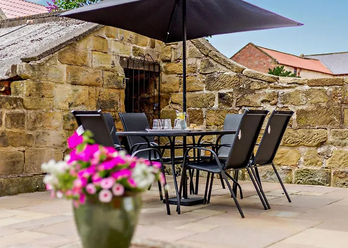 Hébergement de vacances 3 Bed In 83328