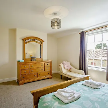 3 Bed In Oc-83328 펜션 그레이트 에이튼
