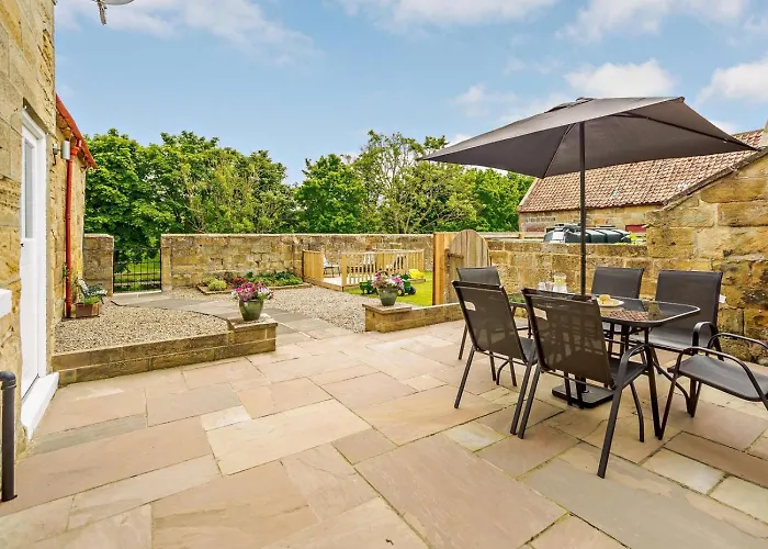 3 Bed In Oc-83328 Сasa de vacaciones *