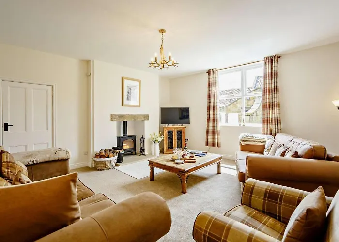 Сasa de vacaciones 3 Bed In Oc-83328