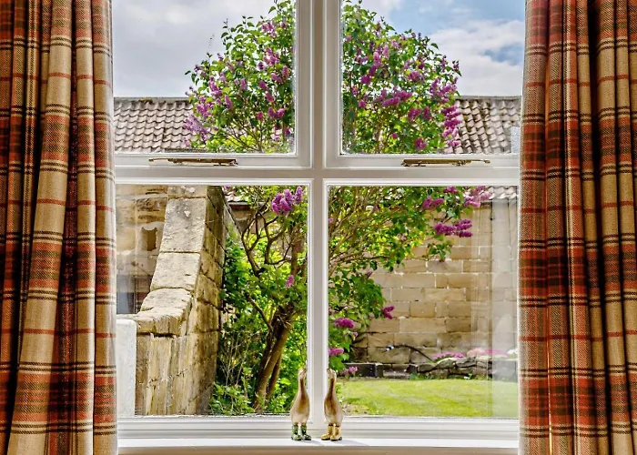 Сasa de vacaciones 3 Bed In Oc-83328 *