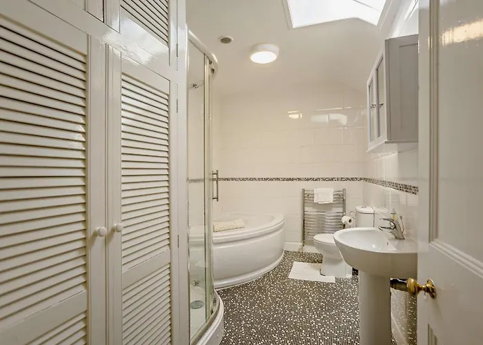 3 Bed In Oc-83328 Сasa de vacaciones