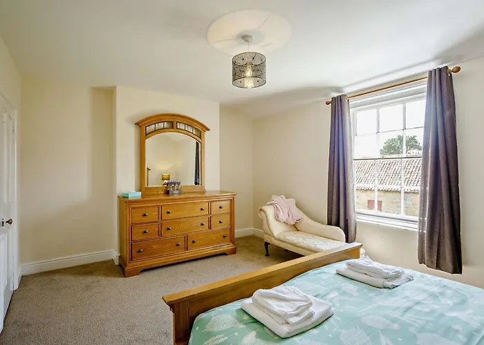 3 Bed In Oc-83328 Сasa de vacaciones Great Ayton